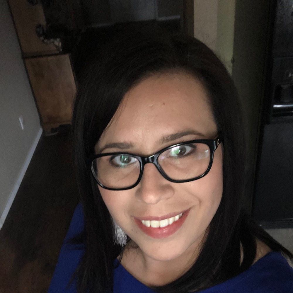 Meet your Posher, Kerstin